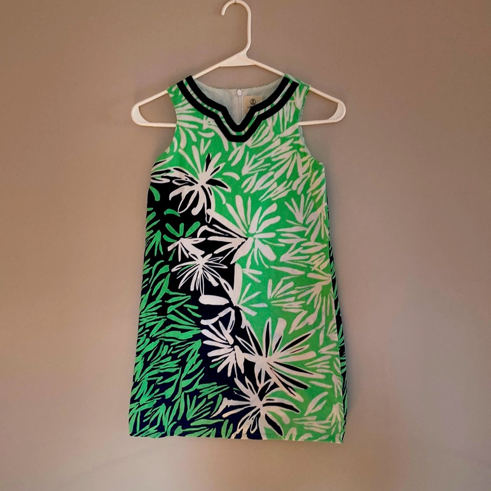 Child's size 8 dress